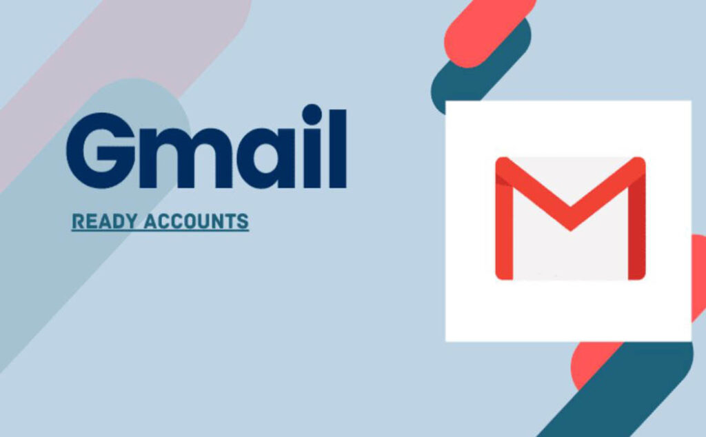 Accounts on Gmail