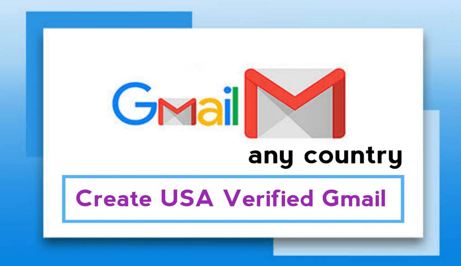 Verified Gmail